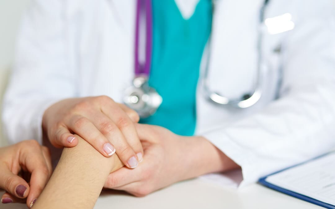 doctor-patient-hands